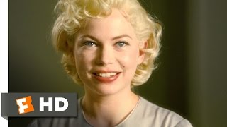 My Week with Marilyn 212 Movie CLIP  Press Conference 2011 HD