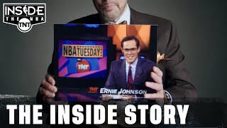 The Inside Story   NBA on TNT