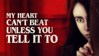 MY HEART CANT BEAT UNLESS YOU TELL IT TO Official Trailer 2021 Horror