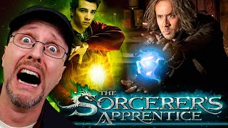 The Sorcerers Apprentice  Nostalgia Critic