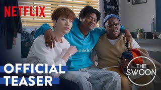 So Not Worth It  Official Teaser  Netflix ENG SUB