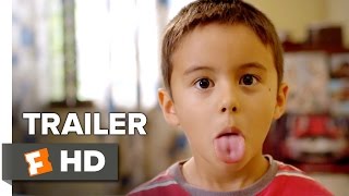 El Jeremas Official Trailer 1 2016  Martn Castro Movie