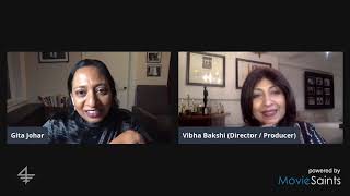 QA with Son Rise Director Vibha Bakshi