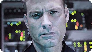 BEYOND THE EDGE Trailer 2017 Casper Van Dien Science Fiction Movie