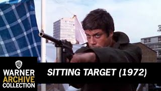 Preview Clip  Sitting Target  Warner Archive