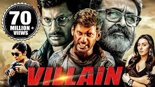 Kaun Hai Villain Villain 2018 NEW RELEASED Full Hindi Dubbed Movie  Vishal Mohanlal Hansika