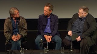 Withnail  I 30 years on star Richard E Grant and director Bruce Robinson discuss the film  BFI