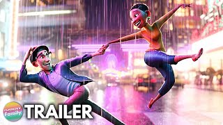 US AGAIN 2021 Trailer  Clip  Featurette   Disney Animated Short