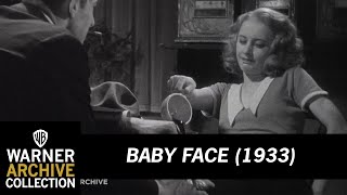 Coffee On The Hand Beer Bottle To The Face  Baby Face  Warner Archive