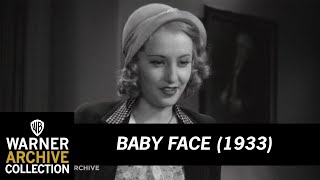 Do You Have Any Experience  Baby Face  Warner Archive