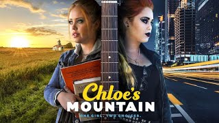 Chloes Mountain 2021  Trailer  Kenzie Mae Donna Bristol Shalayna Janelle Adam Thayer