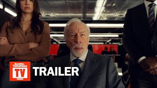 Departure Season 2 Trailer  Rotten Tomatoes TV