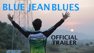 BLUE JEAN BLUES Official Trailer 12018 RAJ THAKUR II SHWETA BIST II DR PATIL II ASHWINI EKBOTE