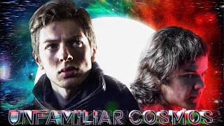 Unfamiliar Cosmos 2020 Scifi Short Film by Phelan Davis