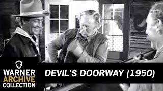 Preview Clip  Devils Doorway  Warner Archive