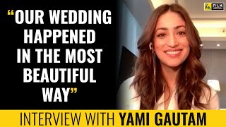 Yami Gautam Interview with Anupama Chopra  Bhoot Police  Film Companion