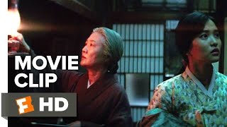 The Handmaiden Movie CLIP  The House 2016  Park Chanwook Movie