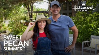 Preview  Sweet Pecan Summer  Starring Christine Ko and Wes Brown