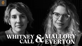 Making Stop and Go 2021 with Mallory Everton  Whitney Call  The Sor Films Podcast