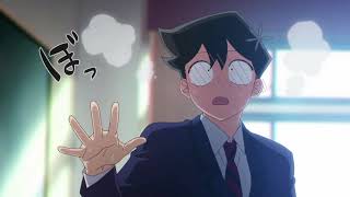 Komi Cant Communicate Komisan wa Komyushou Desu Trailer Anime 2021 Eng Sub