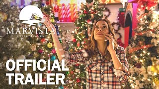 A Christmas Switch  Official Trailer  MarVista Entertainment
