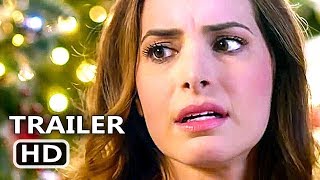 A CHRISTMAS SWITCH Official Trailer 2018 Comedy Movie HD