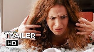 A CHRISTMAS SWITCH Official Trailer 2018 Comedy Movie HD