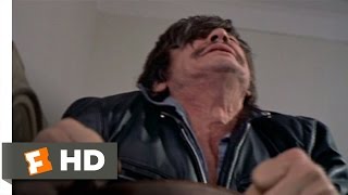 The Mechanic 1010 Movie CLIP  See Naples and Die 1972 HD