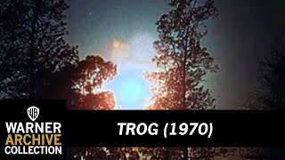 Trailer  Trog  Warner Archive