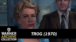 The Origin of Trog  Trog  Warner Archive