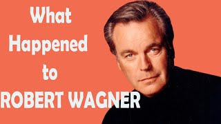 What Really Happened to ROBERT WAGNER  Star in It Takes a Thief