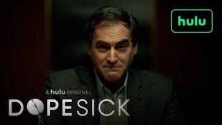Dopesick Teaser  Hulu