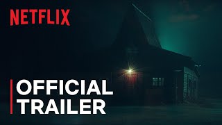 A Classic Horror Story  Official Trailer  Netflix