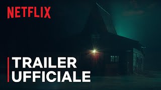 A Classic Horror Story  Trailer Ufficiale  Netflix