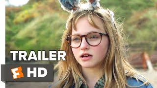I Kill Giants Trailer 1 2018  Movieclips Trailers