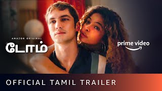 DOM  Official Trailer Tamil  Amazon Prime Video