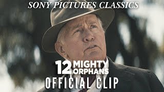 12 MIGHTY ORPHANS  I Recommended You Official Clip
