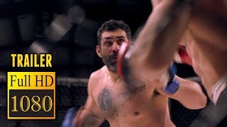  THE CAGE FIGHTER 2017  Full Movie Trailer in Full HD  1080p