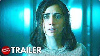 THE EVIL NEXT DOOR Trailer 2021 Supernatural Horror Movie
