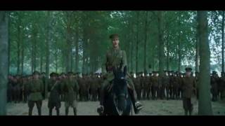 Oscar 2012 Nomination Miglior Film War Horse  Trailer