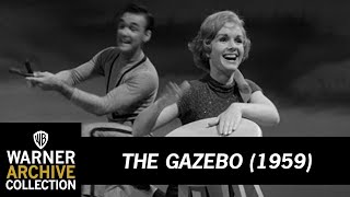 Something Called Love  Debbie Reynolds  The Gazebo  Warner Archive