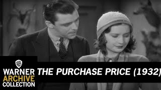 Im Telling You The Truth  The Purchase Price  Warner Archive