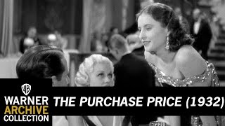 Take Me Away  The Purchase Price  Warner Archive