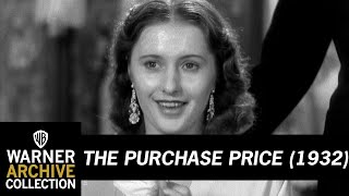 Fun While It Lasted Kid  The Purchase Price  Warner Archive