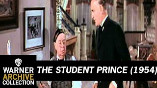 Original Theatrical Trailer  The Student Prince  Warner Archive