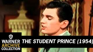 Preview Clip  The Student Prince  Warner Archive