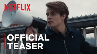 Ragnarok Season 2  Official Teaser  Netflix