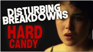 Hard Candy 2005  DISTURBING BREAKDOWN RECAP