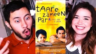 TAARE ZAMEEN PAR Like Stars on Earth  Aamir Khan  REVIEW