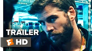 Killerman Trailer 1 2019  Movieclips Trailers